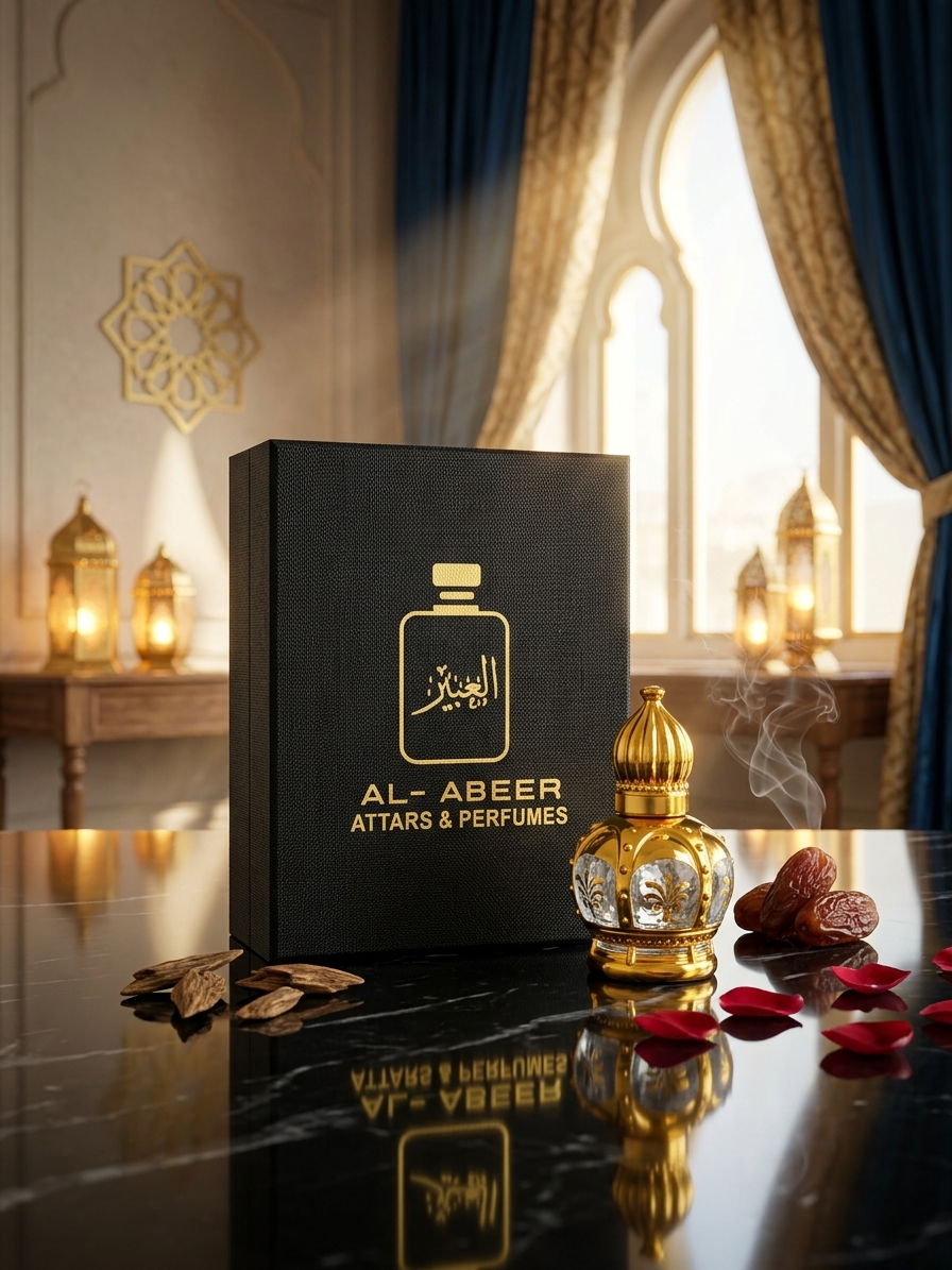 oud al haram