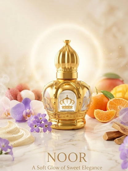 Noor Attar