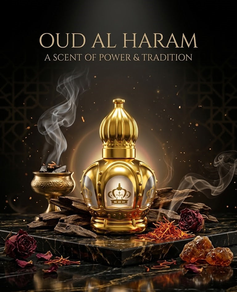 oud al haram