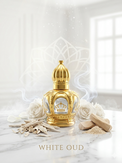 White oud