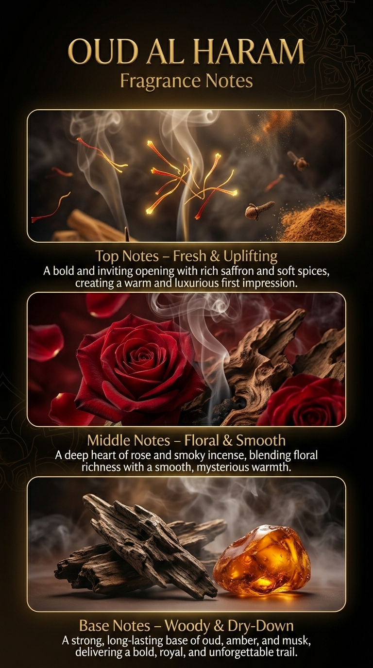 oud al haram