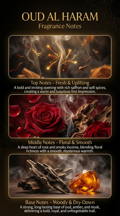 oud al haram